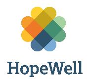 HopeWell, Inc Logo